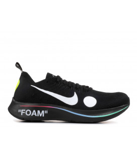 NIKE ZOOM FLY MERCURIAL FK/OW "OFF-WHITE"
