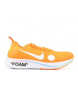 ZOOM FLY MERCURIAL FK /OW "OFF-WHITE"