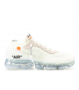 THE 10: AIR VAPORMAX FK "OFF WHITE"