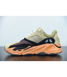 YEEZY BOOST 700 'ENFLAME AMBER'