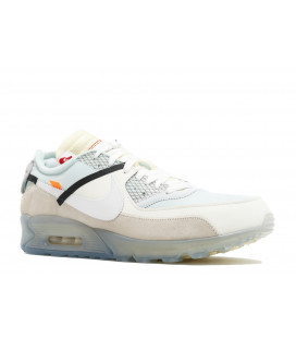 THE 10: NIKE AIR MAX 90 "OFF WHITE"