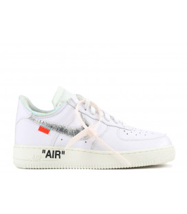 AIR FORCE 1 '07 OFF WHITE "OFF WHITE"