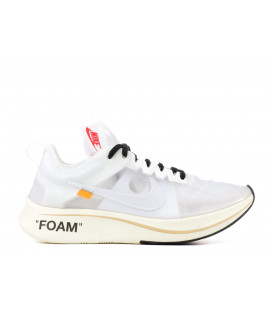 THE 10: NIKE ZOOM FLY "OFF WHITE"