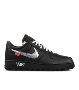 AIR FORCE 1 '07 VIRGIL X MOMA "OFF WHITE X MOMA"