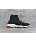 Red Bottom Balenciaga SPEED TRAINER Replica