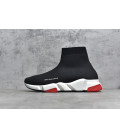 Red Bottom Balenciaga SPEED TRAINER Replica