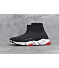 Red Bottom Balenciaga SPEED TRAINER Replica