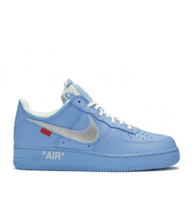 OFF-WHITE X AIR FORCE 1 LOW '07 'MCA'