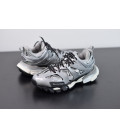 GREY BLACK TRACK SNEAKER BALENCIAGA