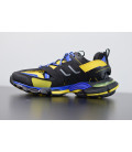 Yellow Blue Black Track Trainer 3.0