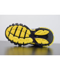 Yellow Blue Black Track Trainer 3.0