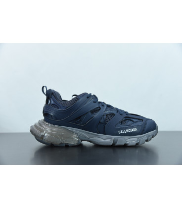 Marine Blue BALENCIAGA Track Trainer