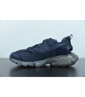 Marine Blue BALENCIAGA Track Trainer