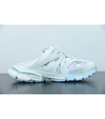 Pastel Mule Track Trainer 3.0