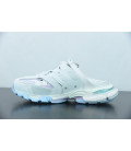 Pastel Mule Track Trainer 3.0