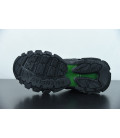 Black Green Track Trainer 3.0