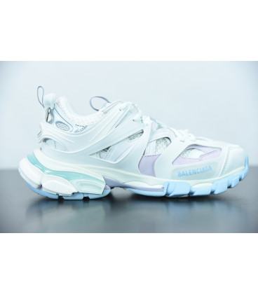 Pastel Balenciaga Track Trainer 3.0