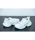 Pastel Balenciaga Track Trainer 3.0