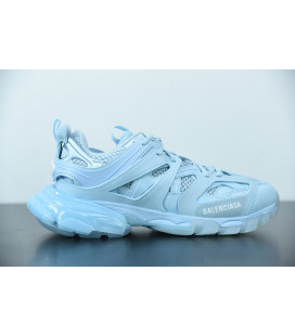 Sky Blue Track Trainer 3.0