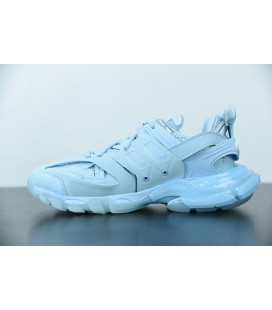 Sky Blue Track Trainer 3.0