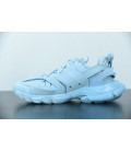 Sky Blue Track Trainer 3.0