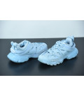 Sky Blue Track Trainer 3.0