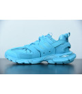 LIGHT BLUE TRACK TRAINER 3.0