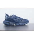 Blue Pearl Balenciaga Track