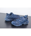 Blue Pearl Balenciaga Track