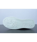 Gucci Embossed Sneaker White