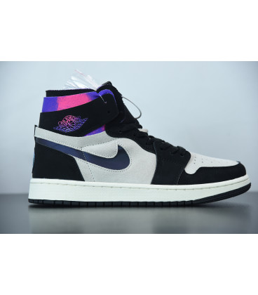 PARIS SAINT-GERMAIN X AIR JORDAN 1 HIGH ZOOM COMFORT 'PARIS'