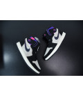 PARIS SAINT-GERMAIN X AIR JORDAN 1 HIGH ZOOM COMFORT 'PARIS'