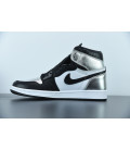 AIR JORDAN 1 RETRO HIGH OG 'SILVER TOE'