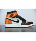 WMNS AIR JORDAN 1 RETRO HIGH OG 'SATIN SHATTERED BACKBOARD'