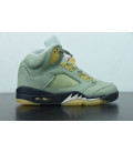 AIR JORDAN 5 RETRO 'JADE HORIZON'