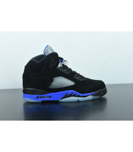 AIR JORDAN 5 RETRO 'RACER BLUE'