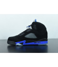 AIR JORDAN 5 RETRO 'RACER BLUE'