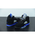 AIR JORDAN 5 RETRO 'RACER BLUE'