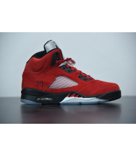 AIR JORDAN 5 RETRO 'RAGING BULL' 2021