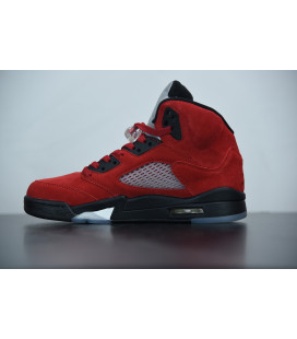 AIR JORDAN 5 RETRO 'RAGING BULL' 2021