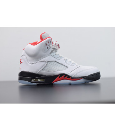 AIR JORDAN 5 RETRO 'FIRE RED' 2020