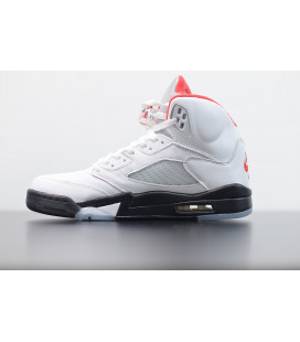 AIR JORDAN 5 RETRO 'FIRE RED' 2020