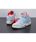 AIR JORDAN 5 TORPHY ROOM REPLICA