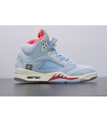 AIR JORDAN 5 TORPHY ROOM REPLICA