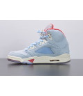 AIR JORDAN 5 TORPHY ROOM REPLICA