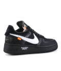 THE 10: NIKE AIR FORCE 1 LOW "OFF WHITE"