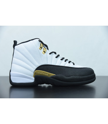 AIR JORDAN 12 RETRO 'ROYALTY'