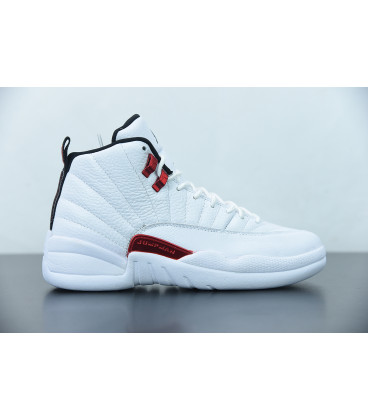 AIR JORDAN 12 RETRO 'TWIST' REPLICA