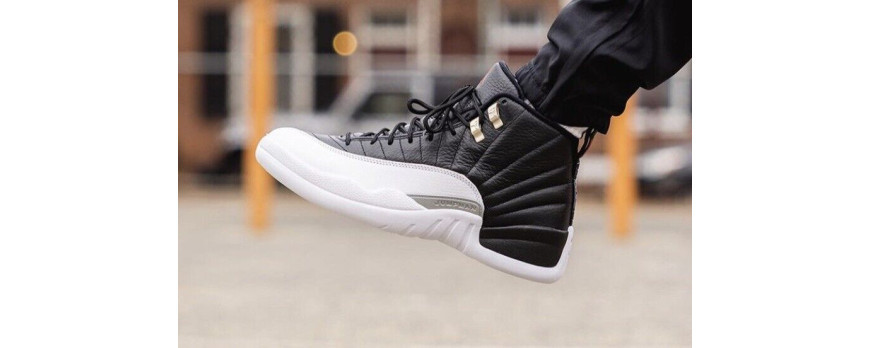 The Air Jordan 12: A Timeless Classic in Sneaker History