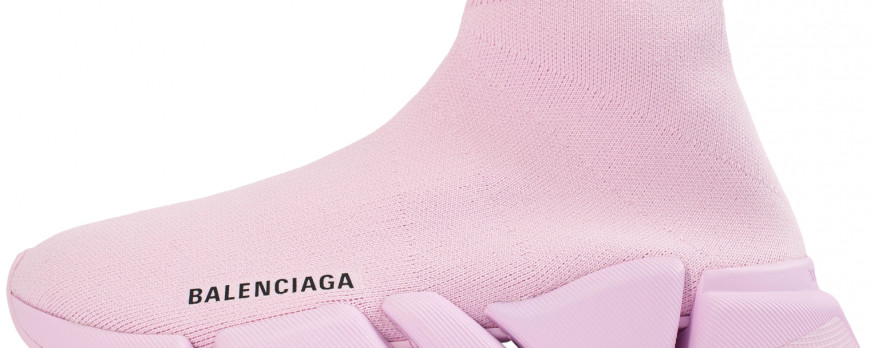 A Deep Dive into Balenciaga Sneakers: The Epitome of High-Fashion Footwear